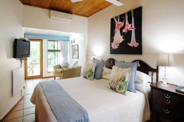 Santa Lucia Guest House