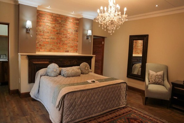 Scott's Manor Wedding Guesthouse & Conference Centre