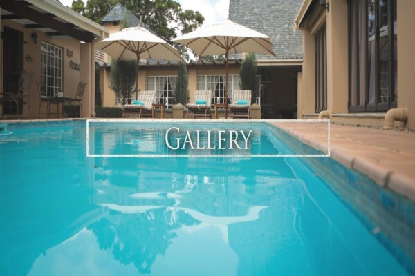 Scott's Manor Wedding Guesthouse & Conference Centre