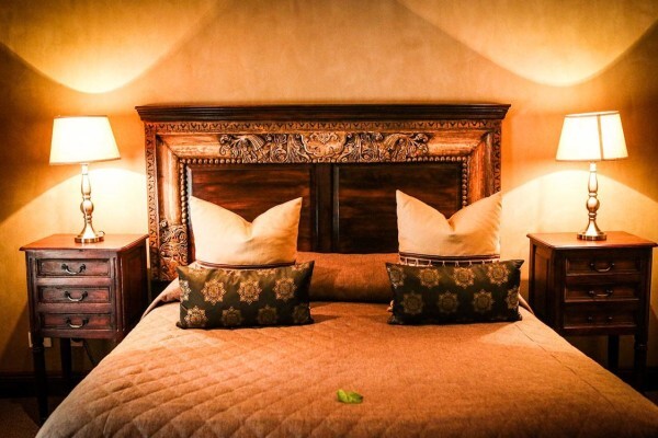 Scott's Manor Wedding Guesthouse & Conference Centre