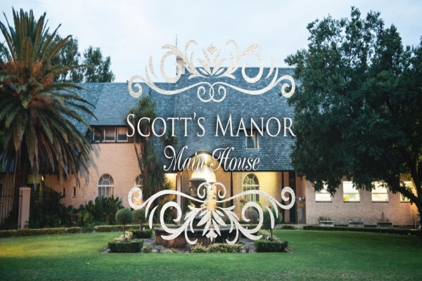 Scott's Manor Wedding Guesthouse & Conference Centre
