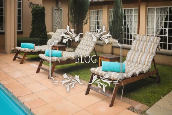 Scott's Manor Wedding Guesthouse & Conference Centre