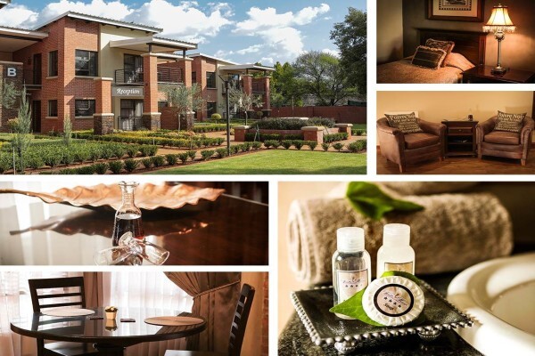 Scott's Manor Wedding Guesthouse & Conference Centre