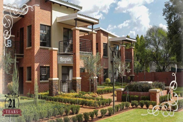 Scott's Manor Wedding Guesthouse & Conference Centre