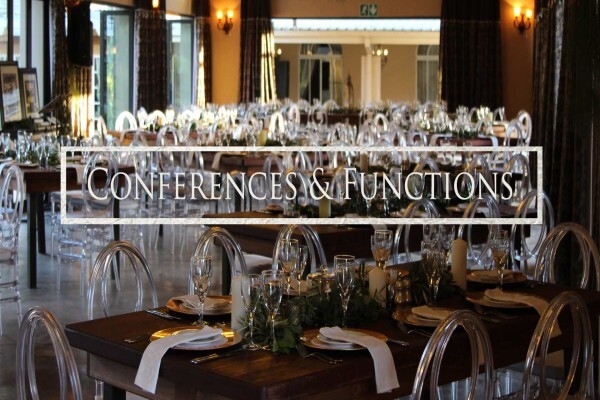 Scott's Manor Wedding Guesthouse & Conference Centre