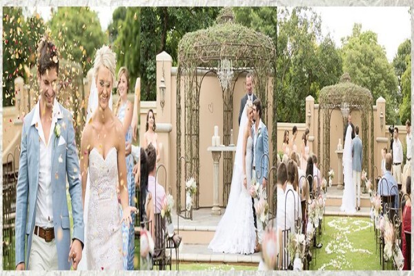 Scott's Manor Wedding Guesthouse & Conference Centre