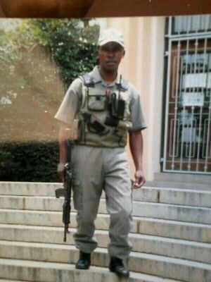 Unit 14 Security Services CC