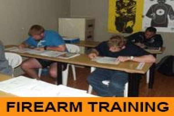 Cape Guns and Ammo