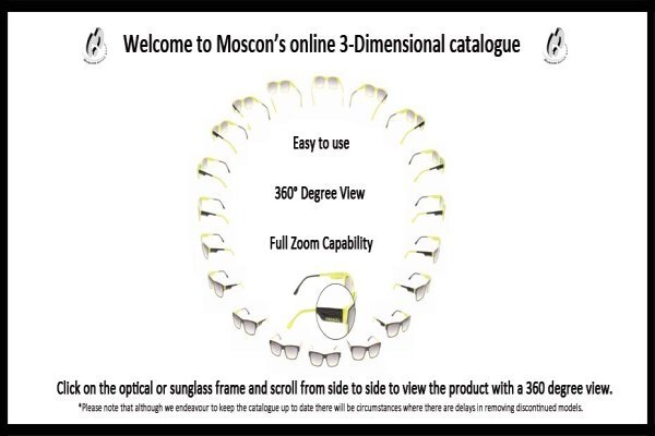 Moscon Optics (Pty) Ltd