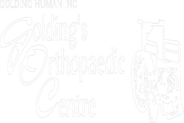 Goldings Orthopaedic