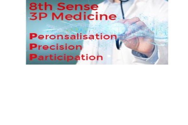 8th Sense Aesthetic Religion