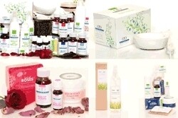 Aromatic Apothecary