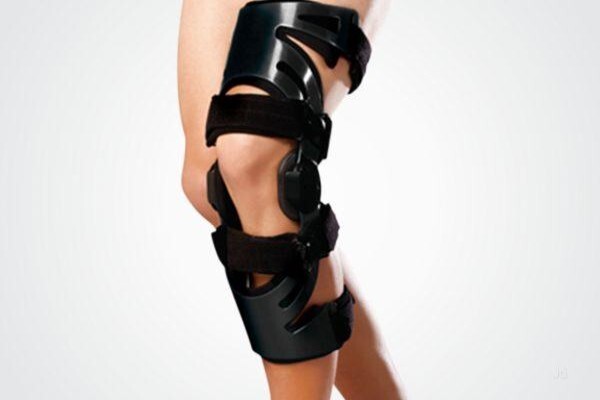 Goldings Orthopaedic