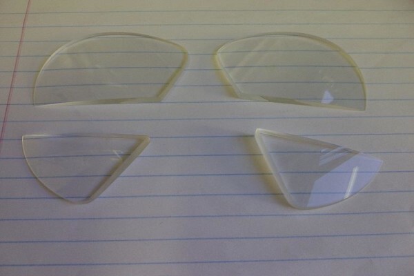 PE Optical