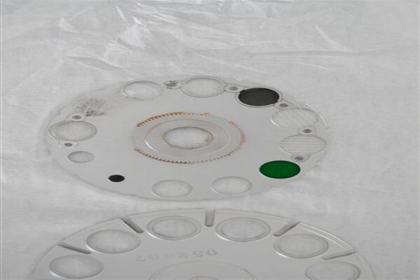 PE Optical