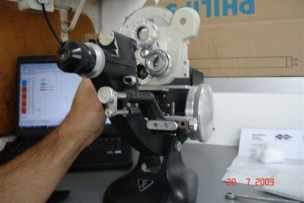 PE Optical