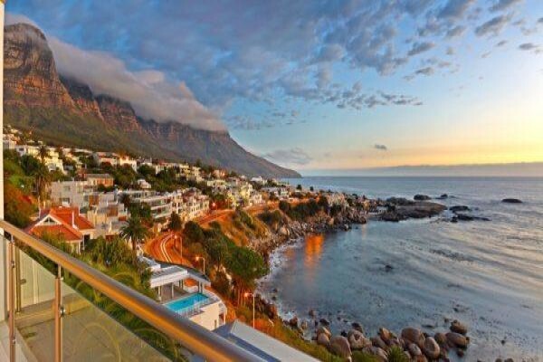 African Elite Properties