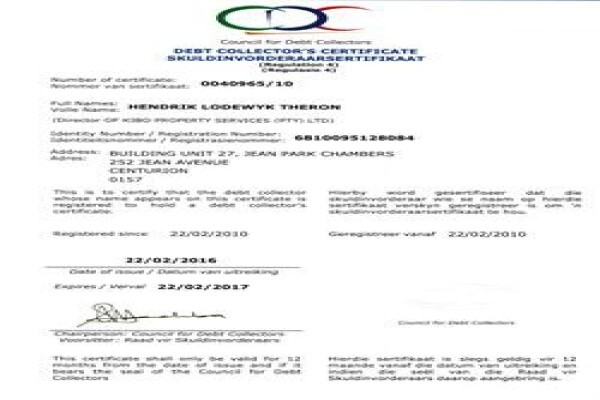 Kibo Property Services
