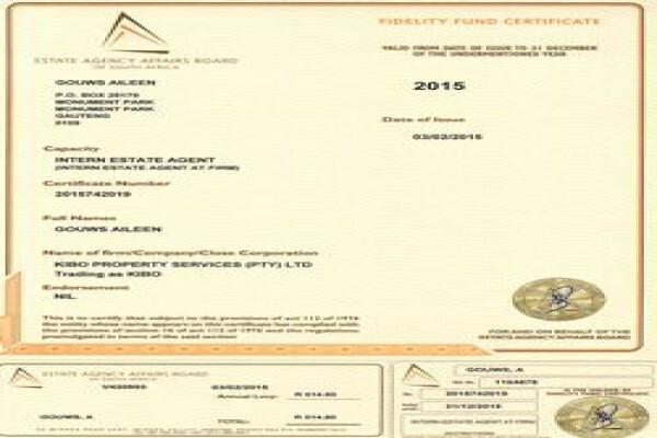 Kibo Property Services