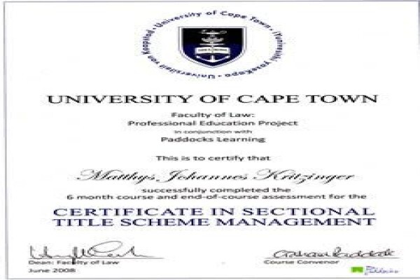 Kibo Property Services