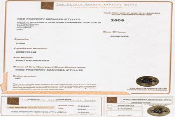 Kibo Property Services
