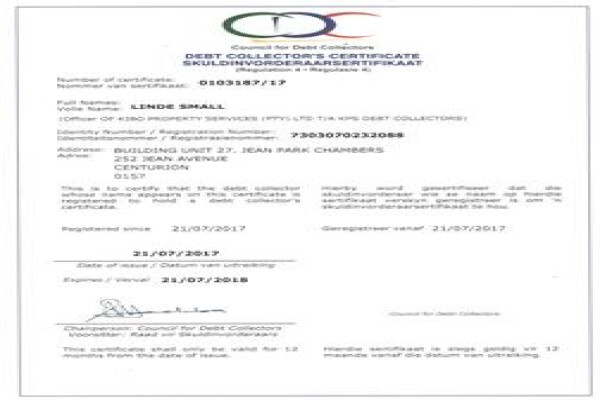 Kibo Property Services