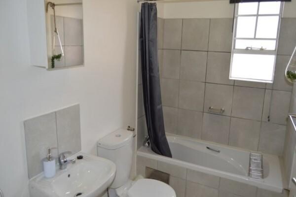 Trafalgar Property & Financial Services
