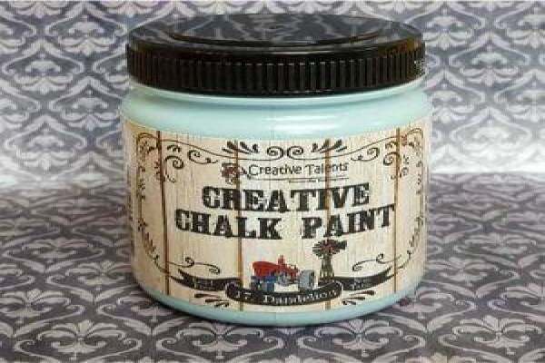 Creative Talents