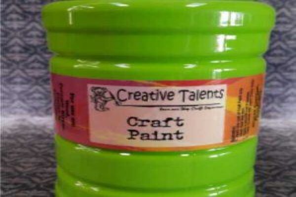 Creative Talents