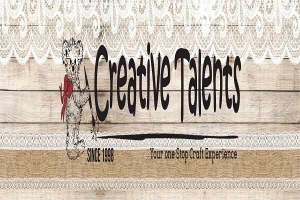 Creative Talents