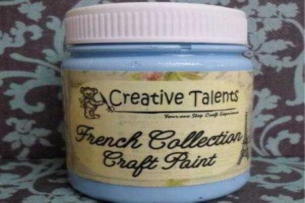 Creative Talents