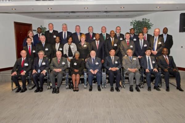 The Arbitration Foundation Of Southern Africa
