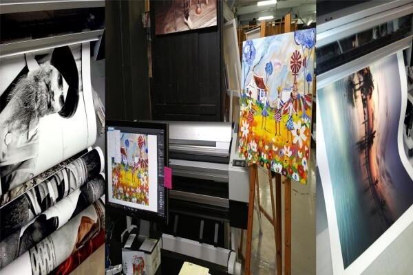 Art Lab CC