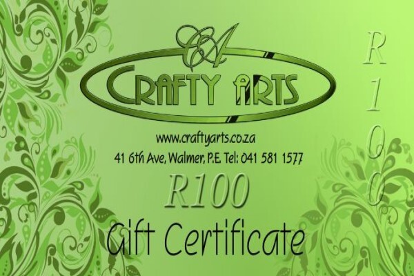 Crafty Arts