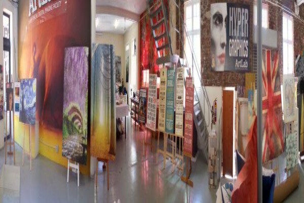 Art Lab CC
