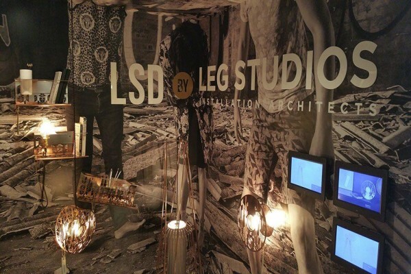 Art Lab CC