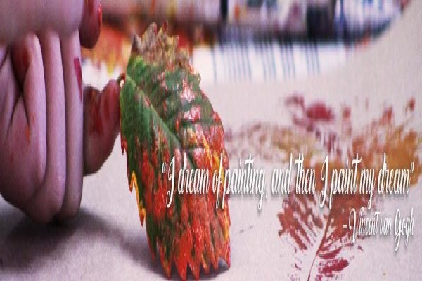 Creative Arts