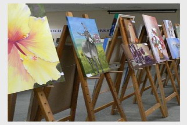 Creative Arts