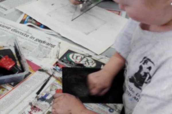 Creative Arts