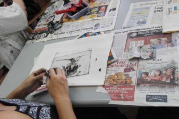 Creative Arts
