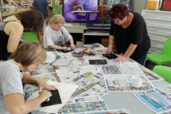 Creative Arts