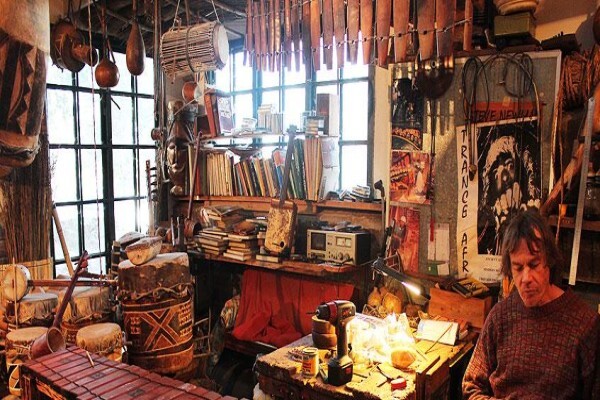 Montebello Craft & Design Centre:Beloved Bead Work