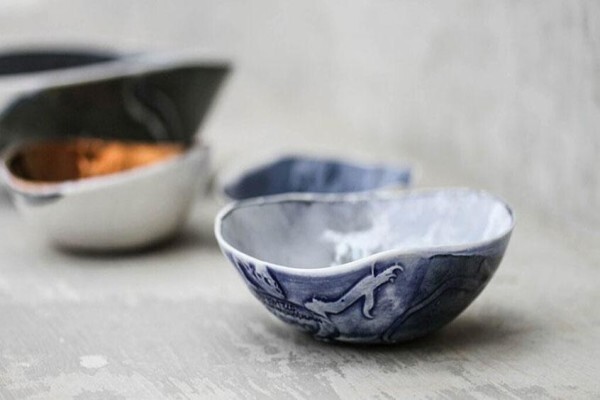 Montebello Craft & Design Centre:Fragile Cultures Project Cell