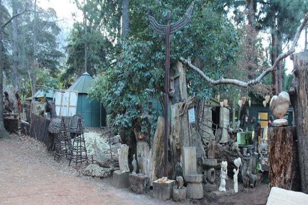 Montebello Craft & Design Centre:Fragile Cultures Project Cell