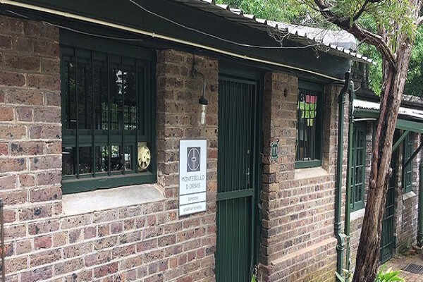 Montebello Craft & Design Centre:Studios:Jewellery Studios