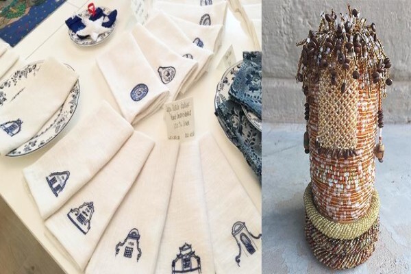 Montebello Craft & Design Centre:Studios:Jewellery Studios