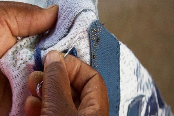 Montebello Weavers
