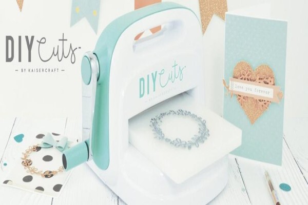 The Wholesaler Scrapbooking Essentials