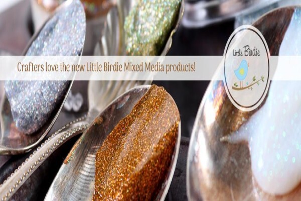 The Wholesaler Scrapbooking Essentials