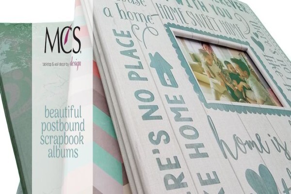 The Wholesaler Scrapbooking Essentials